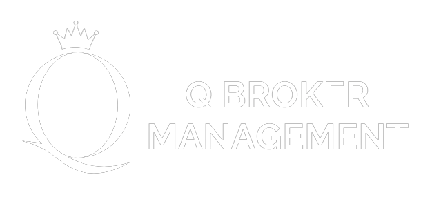 Q-BROKER MANAGEMENT